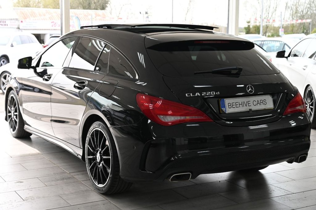 Used Mercedes-Benz CLA 2016 for sale - 78043943: Photo 9