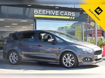 Used Ford S-Max 2018 for sale - 79209786: Photo