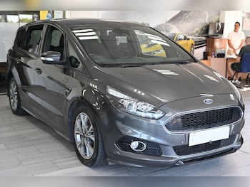 Used Ford S-Max 2018 for sale - 79209786: Photo
