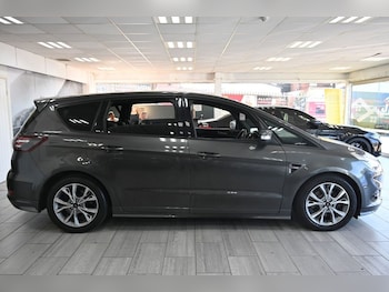 Used Ford S-Max 2018 for sale - 79209786: Photo