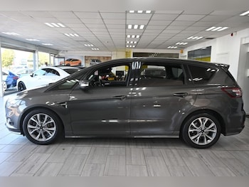 Used Ford S-Max 2018 for sale - 79209786: Photo