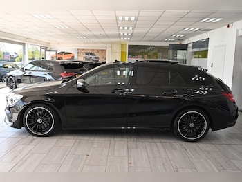 Used Mercedes-Benz CLA 2017 for sale - 78382564: Photo