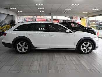 Used Audi A6 Allroad 2016 for sale - 78524594: Photo