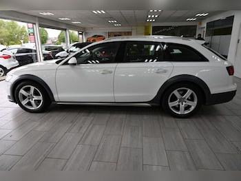 Used Audi A6 Allroad 2016 for sale - 78524594: Photo