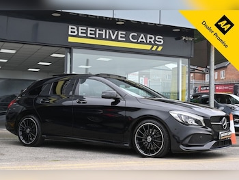 Used Mercedes-Benz CLA 2017 for sale - 78232850: Photo