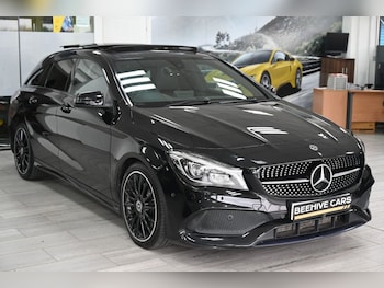 Used Mercedes-Benz CLA 2017 for sale - 78232850: Photo
