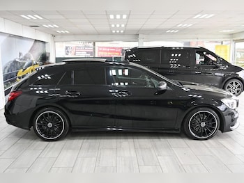 Used Mercedes-Benz CLA 2017 for sale - 78232850: Photo