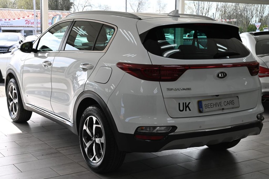 Used Kia Sportage 2019 for sale - 78124114: Photo 10