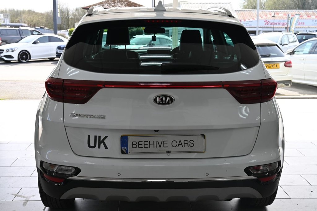 Used Kia Sportage 2019 for sale - 78124114: Photo 11