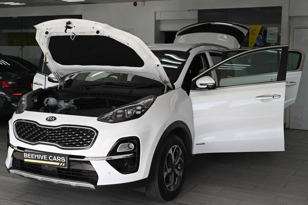 Used Kia Sportage 2019 for sale - 78124114: Photo 12