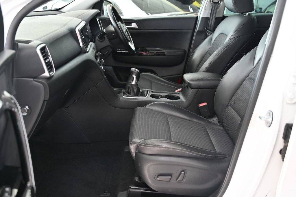 Used Kia Sportage 2019 for sale - 78124114: Photo 14