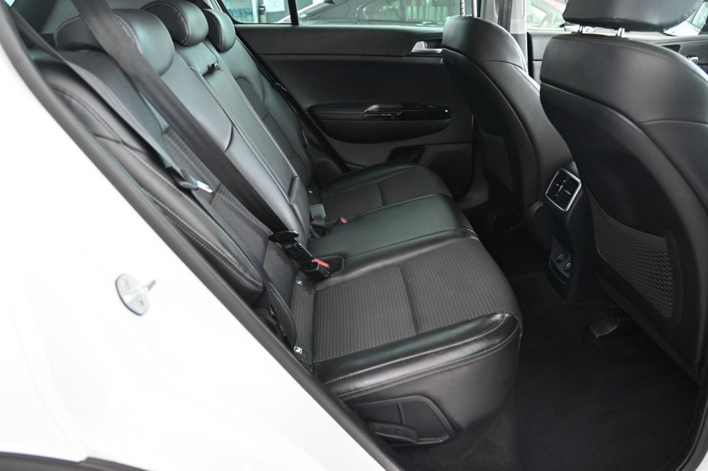 Used Kia Sportage 2019 for sale - 78124114: Photo 16