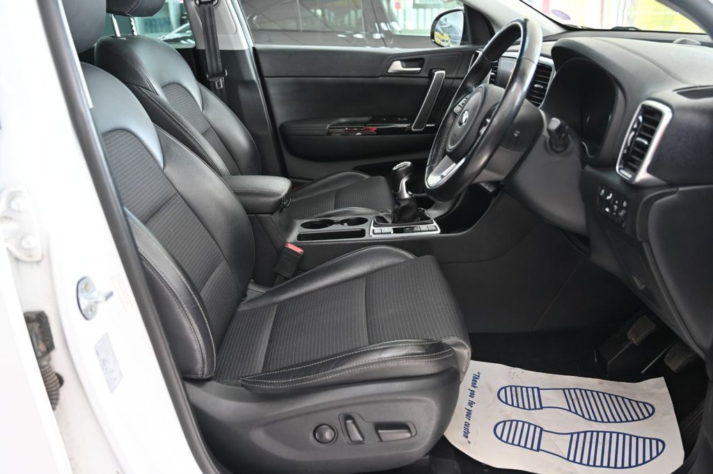 Used Kia Sportage 2019 for sale - 78124114: Photo 17