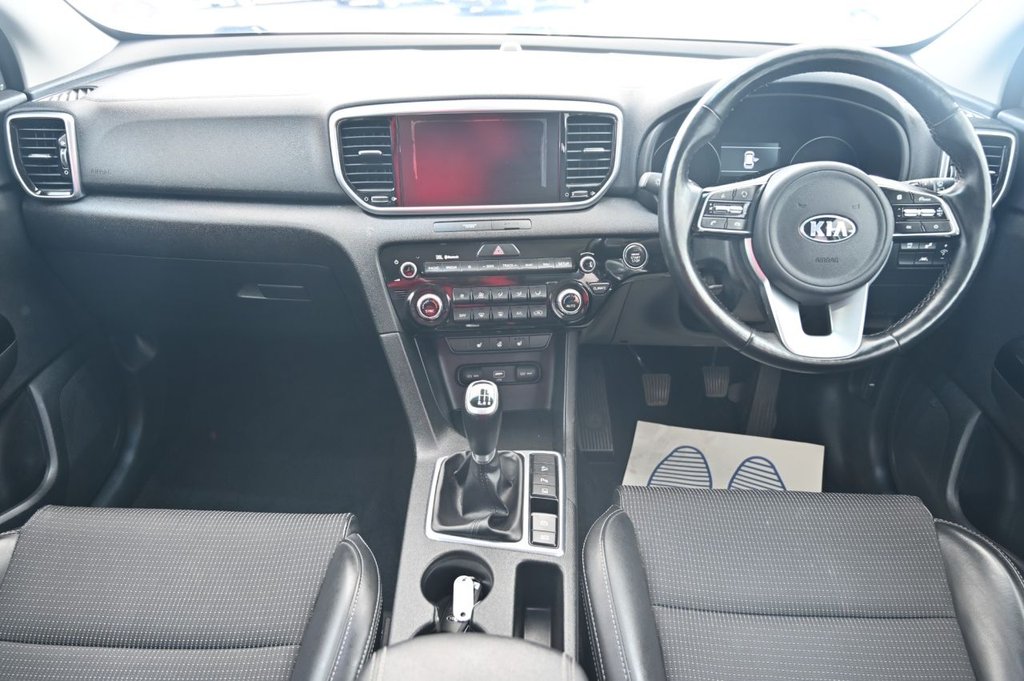 Used Kia Sportage 2019 for sale - 78124114: Photo 18