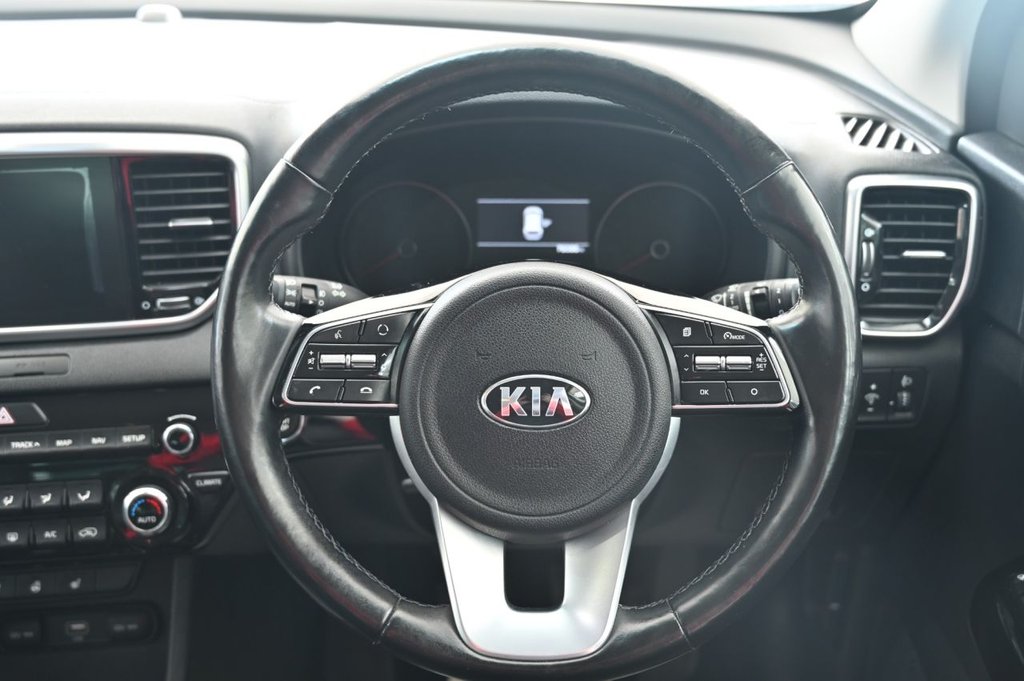Used Kia Sportage 2019 for sale - 78124114: Photo 20