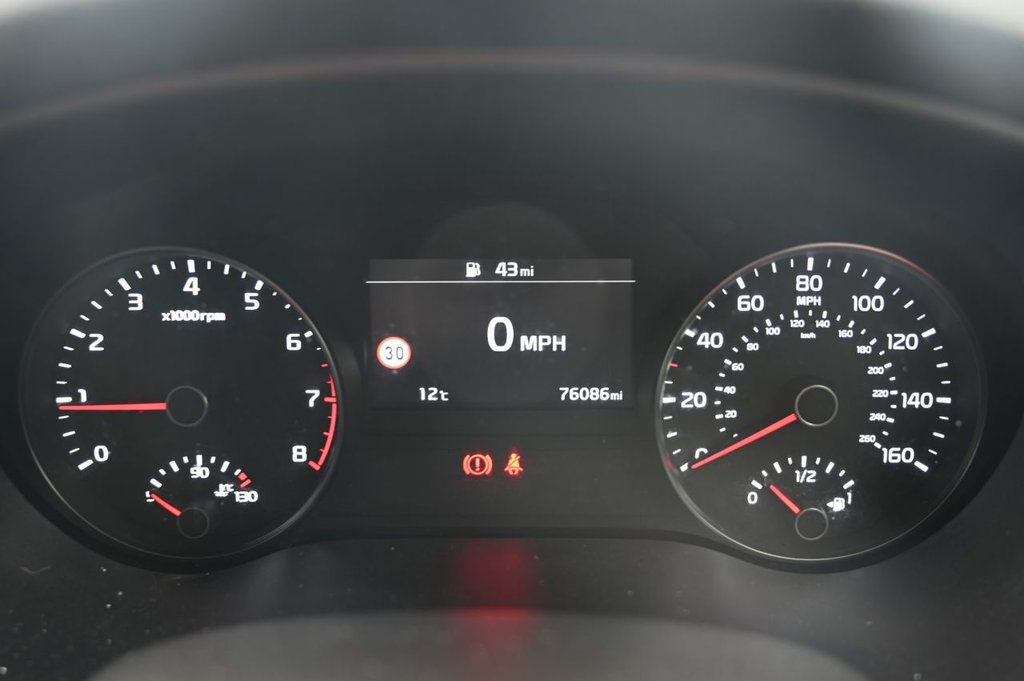 Used Kia Sportage 2019 for sale - 78124114: Photo 21