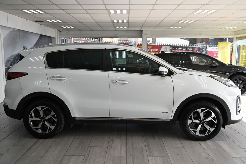 Used Kia Sportage 2019 for sale - 78124114: Photo 3