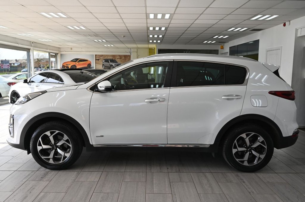 Used Kia Sportage 2019 for sale - 78124114: Photo 4