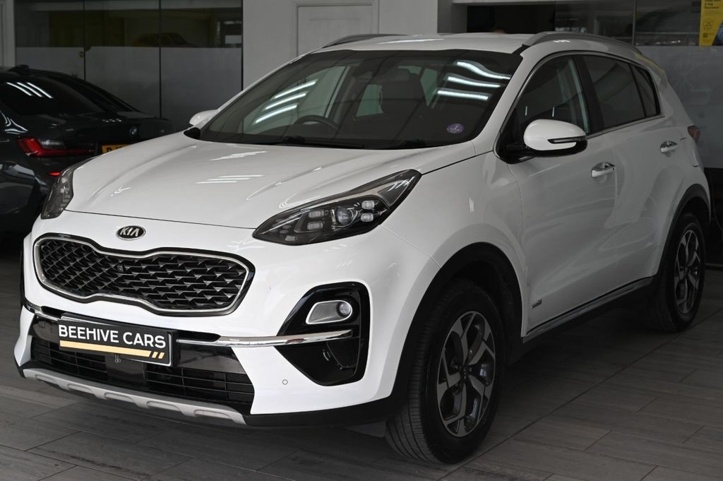 Used Kia Sportage 2019 for sale - 78124114: Photo 5
