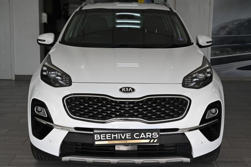 Used Kia Sportage 2019 for sale - 78124114: Photo 6
