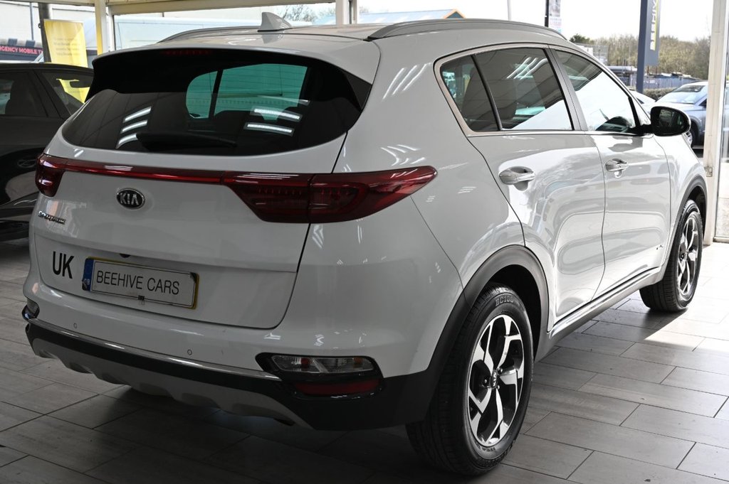 Used Kia Sportage 2019 for sale - 78124114: Photo 9