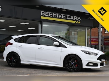 Used Ford Focus 2015 for sale - 78524732: Photo
