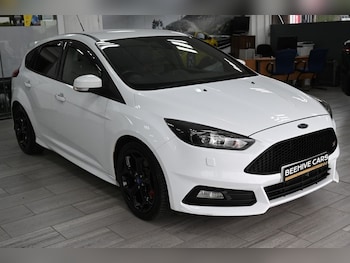Used Ford Focus 2015 for sale - 78524732: Photo