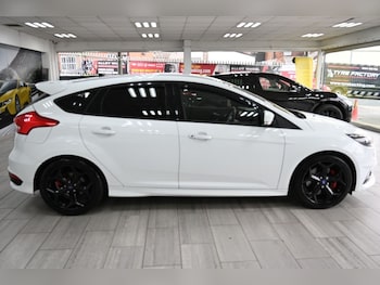 Used Ford Focus 2015 for sale - 78524732: Photo