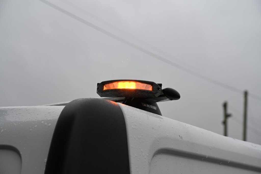 Used Vauxhall Vivaro 2015 for sale - 77301890: Photo 15