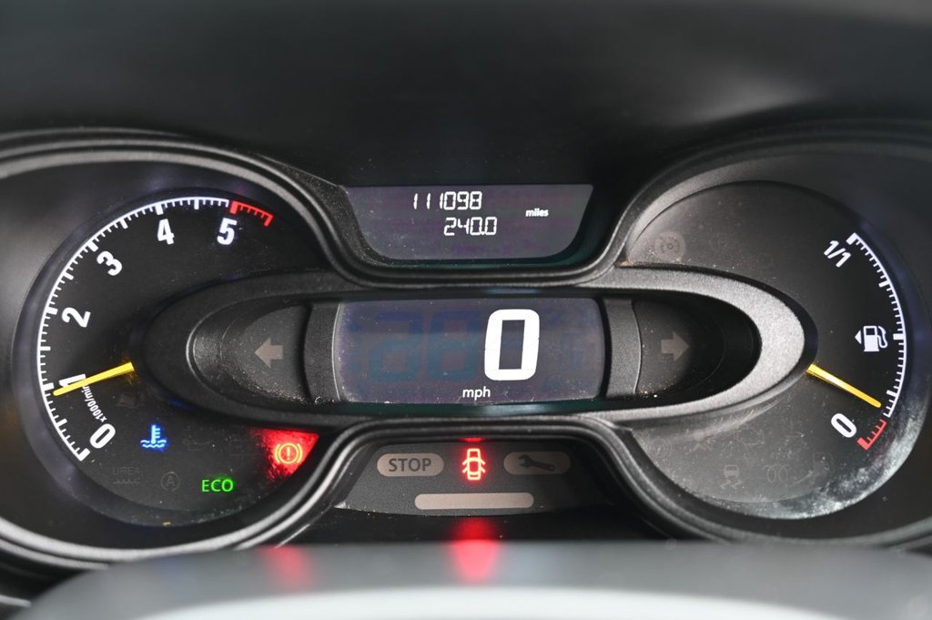 Used Vauxhall Vivaro 2015 for sale - 77301890: Photo 22