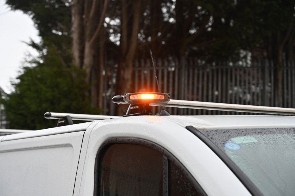 Used Vauxhall Vivaro 2015 for sale - 77301890: Photo 28