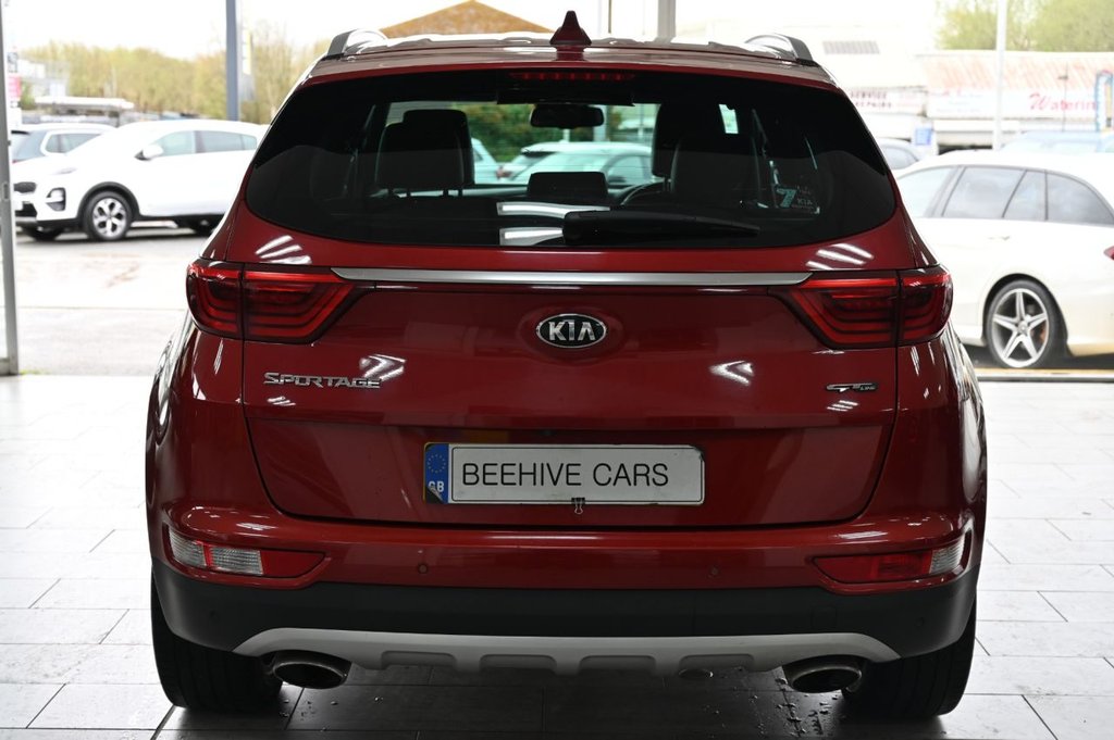 Used Kia Sportage 2017 for sale - 78181064: Photo 11