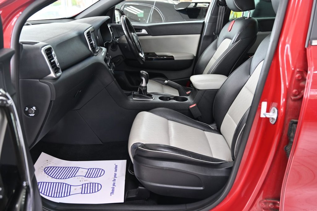 Used Kia Sportage 2017 for sale - 78181064: Photo 14