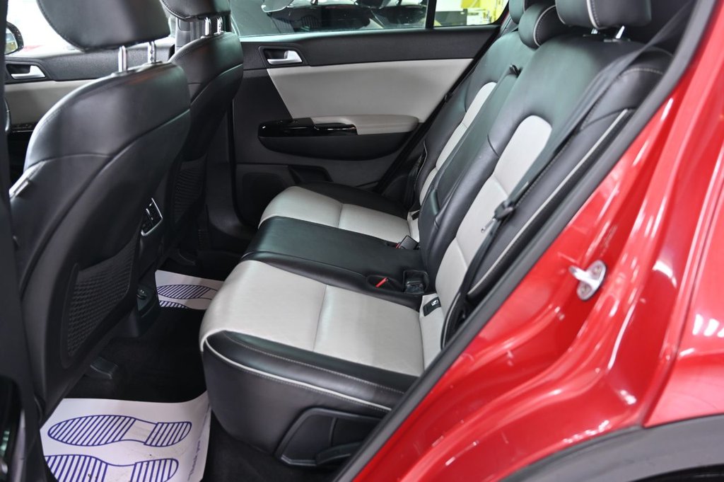 Used Kia Sportage 2017 for sale - 78181064: Photo 15