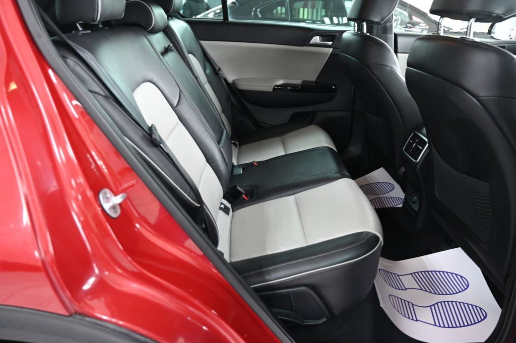 Used Kia Sportage 2017 for sale - 78181064: Photo 16