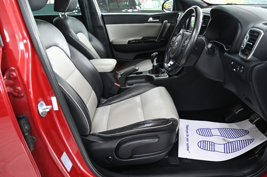 Used Kia Sportage 2017 for sale - 78181064: Photo 17
