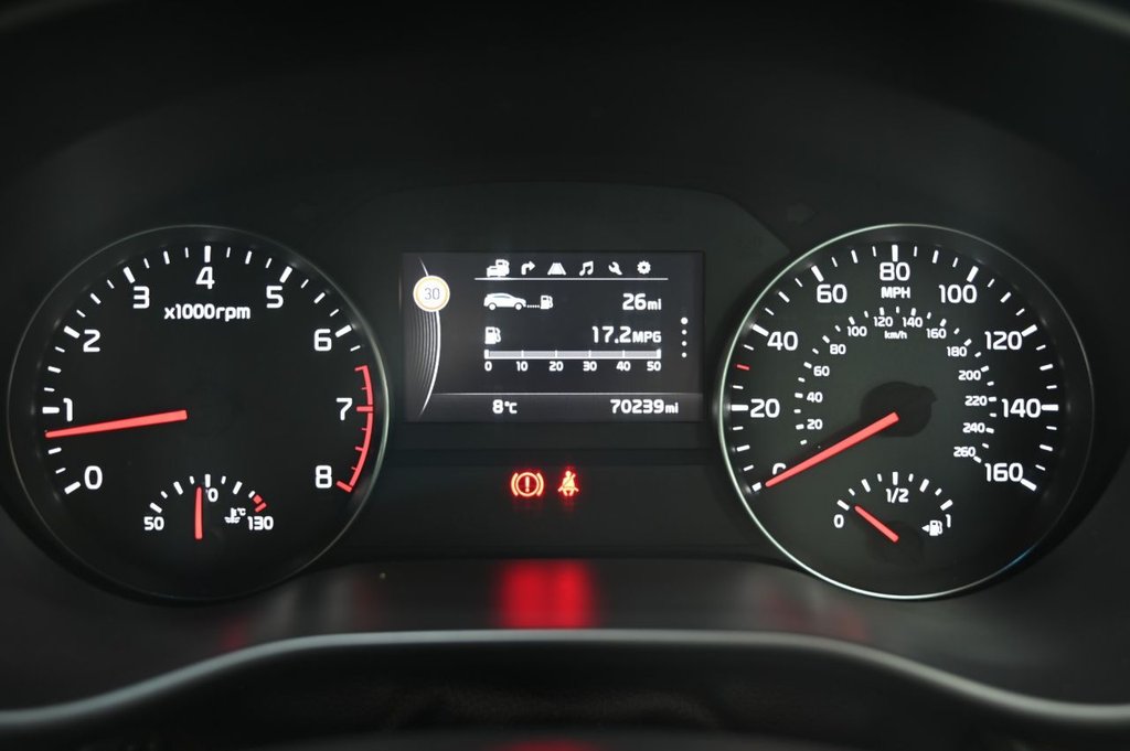 Used Kia Sportage 2017 for sale - 78181064: Photo 21