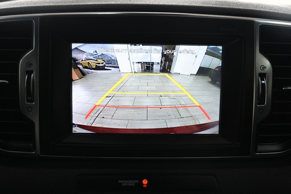 Used Kia Sportage 2017 for sale - 78181064: Photo 24