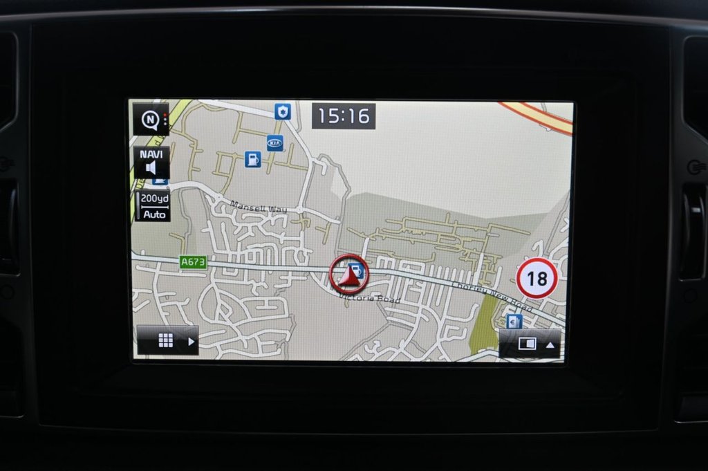 Used Kia Sportage 2017 for sale - 78181064: Photo 26