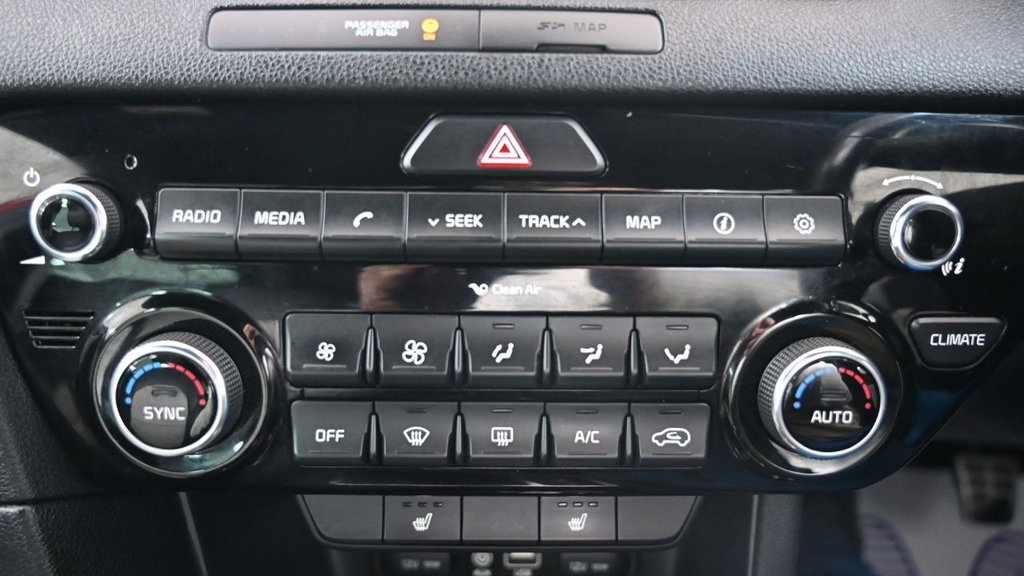 Used Kia Sportage 2017 for sale - 78181064: Photo 27