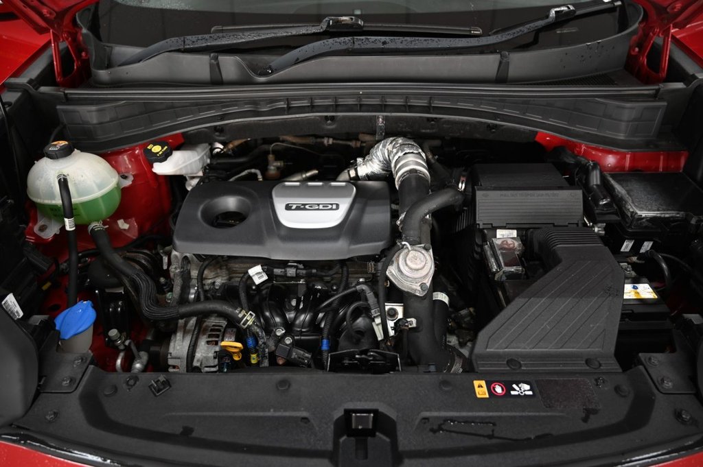 Used Kia Sportage 2017 for sale - 78181064: Photo 36