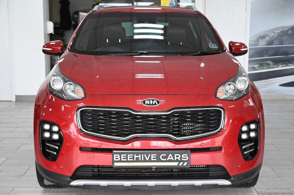 Used Kia Sportage 2017 for sale - 78181064: Photo 6