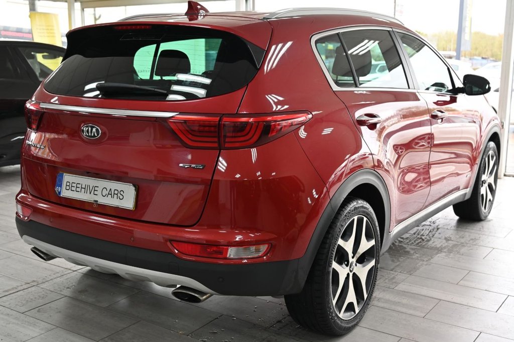 Used Kia Sportage 2017 for sale - 78181064: Photo 9