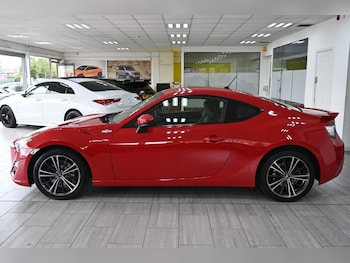 Used Toyota GT86 2012 for sale - 78943013: Photo