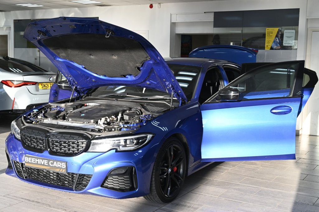 Used BMW 3 Series 2021 for sale - 77096713: Photo 13