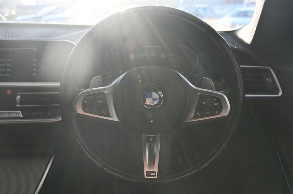 Used BMW 3 Series 2021 for sale - 77096713: Photo 15