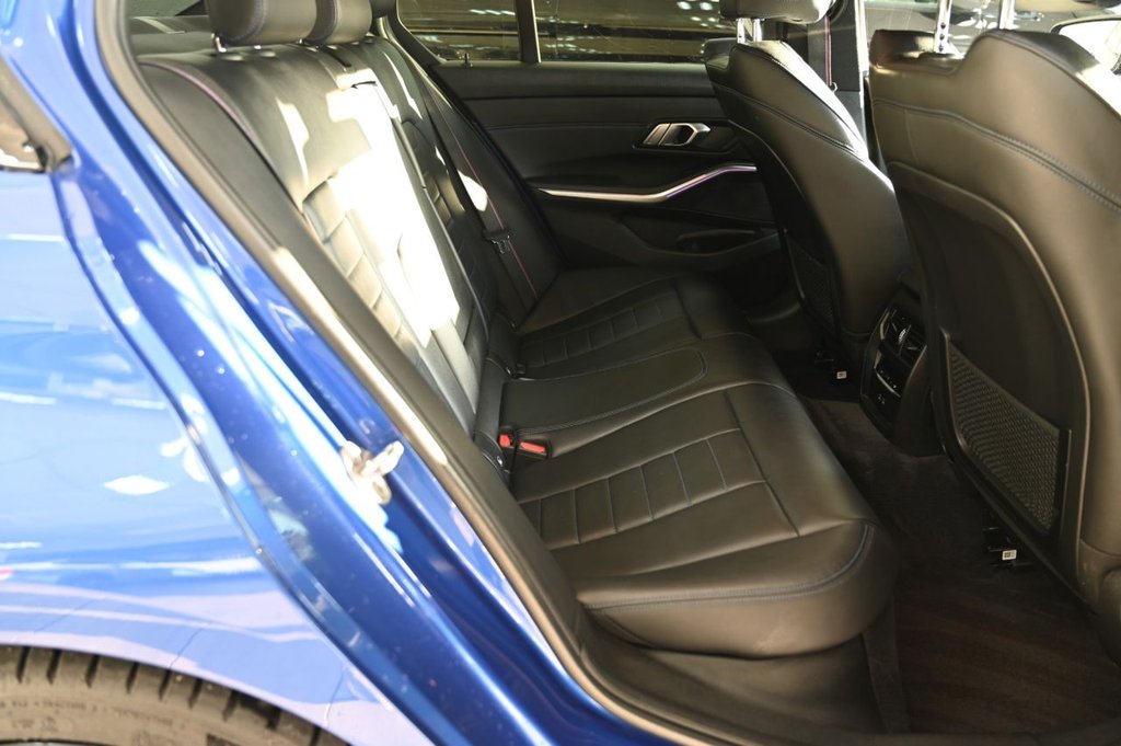 Used BMW 3 Series 2021 for sale - 77096713: Photo 16
