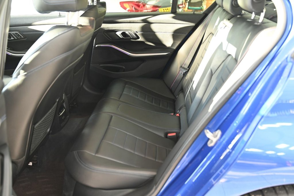 Used BMW 3 Series 2021 for sale - 77096713: Photo 19