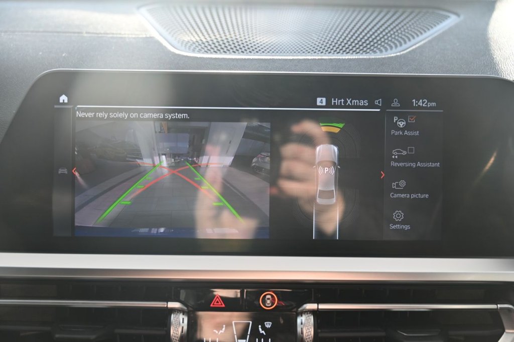 Used BMW 3 Series 2021 for sale - 77096713: Photo 27