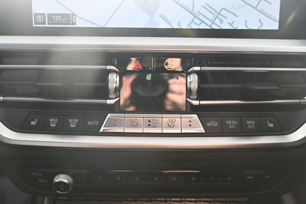 Used BMW 3 Series 2021 for sale - 77096713: Photo 28